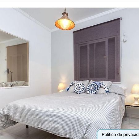 Apartamento Balcón de Málaga Exterior foto